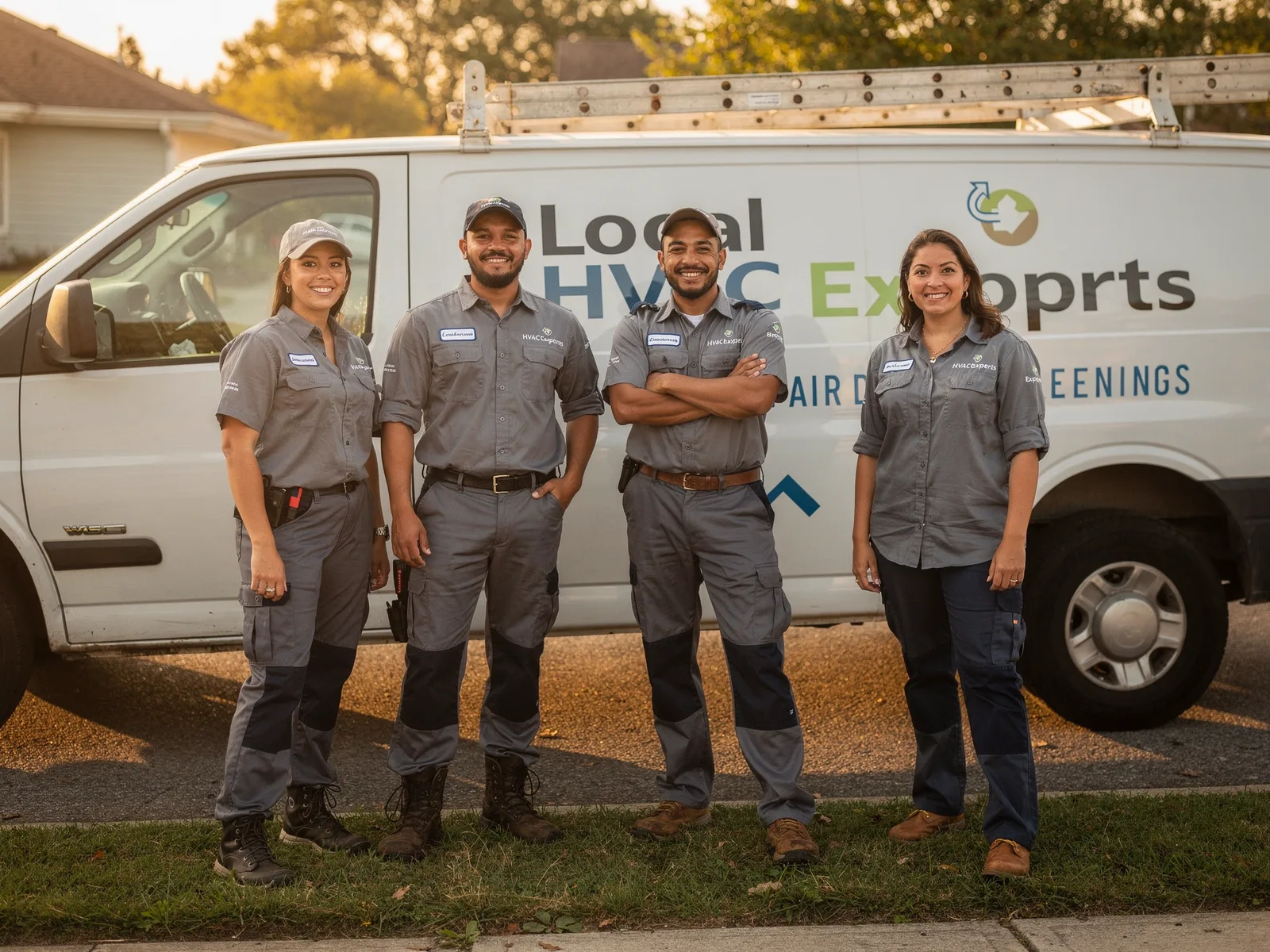 24/7 HVAC Repair & AC Replacement company in Millbrook, IL