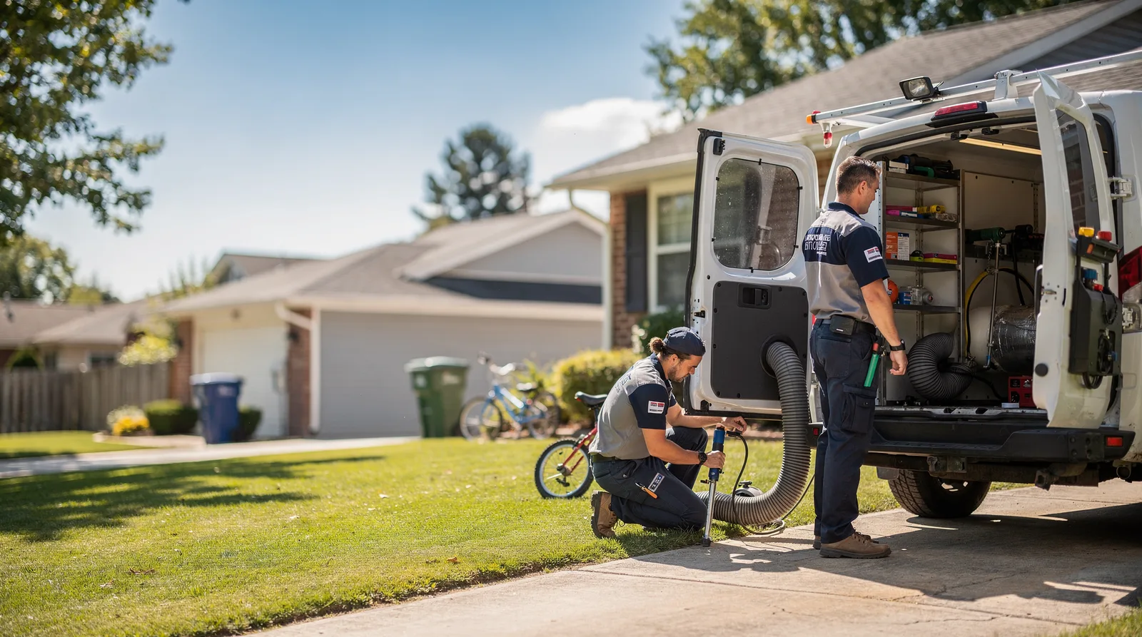 24/7 HVAC Repair & AC Replacement in Millbrook, IL near me